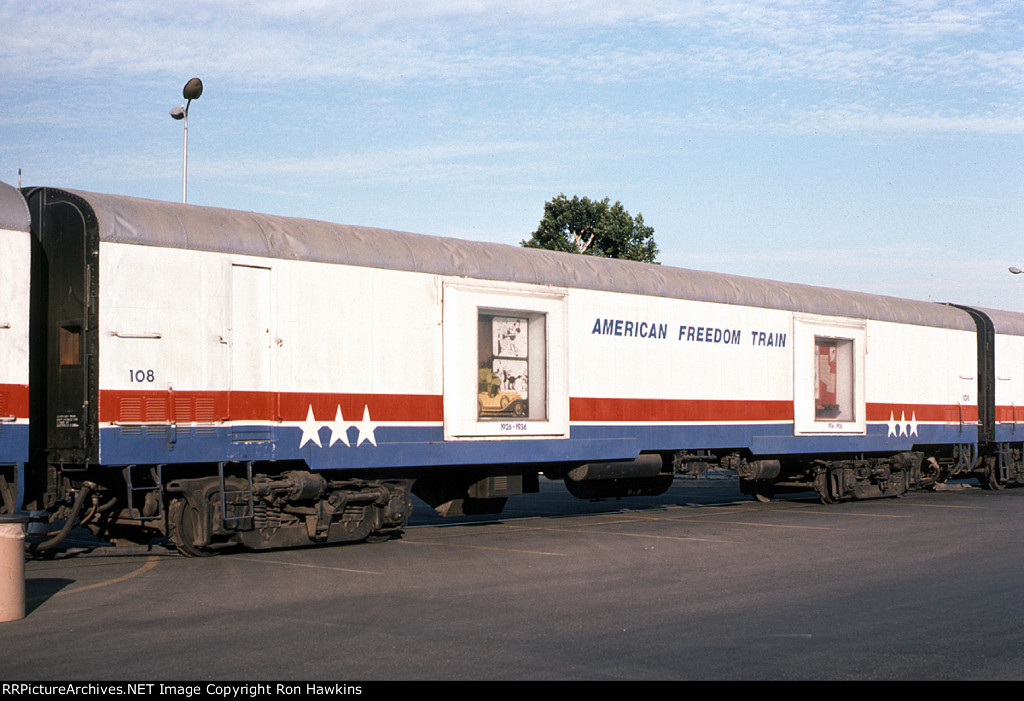AFTX 108